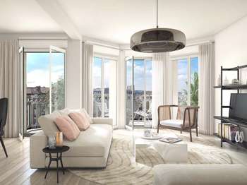 Vente Programme neuf AppartementMaisons-Alfort