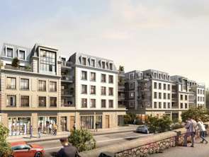 Vente Programme neuf AppartementMaisons-Alfort