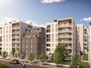 Vente Appartement 2 piècesMalakoff