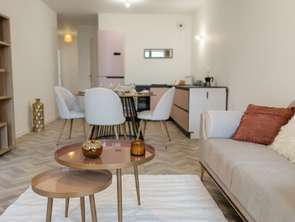 Vente Appartement T1Mantes-la-Ville