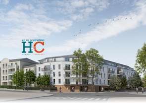 Vente Appartement 2 piècesMantes-la-Ville