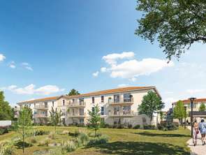 Vente Appartement T1Marans