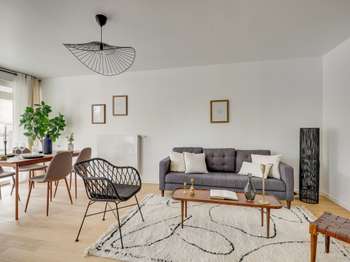 Vente Appartement 4 piècesMarcellaz