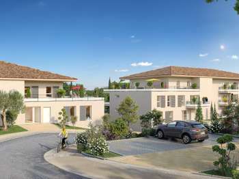Vente Appartement 4 piècesMarignane