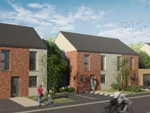 Vente Programme neuf MaisonMaroeuil