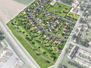 Vente Programme neuf TerrainMarolles-sur-Seine