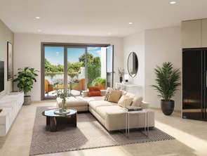 Vente Programme neuf AppartementMarseille 11e