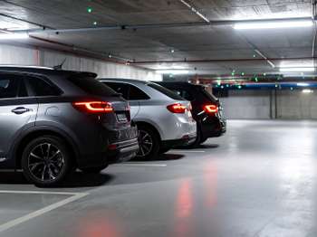 Vente Garage et parking 2 m&sup2;Marseille 13e
