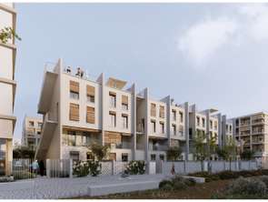 Vente Appartement 3 piècesMarseille 15e