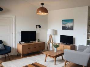 Vente Appartement T1Marseille 6e