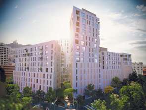 Vente Programme neuf AppartementMarseille 6e