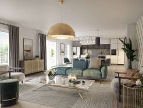 Vente Programme neuf AppartementMarseille 8e