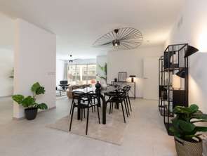Vente Appartement 4 piècesMarseille 8e