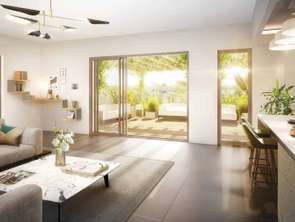 Vente Appartement 5 piècesMarseille 8e