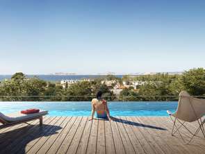 Vente Programme neuf AppartementMarseille 8e