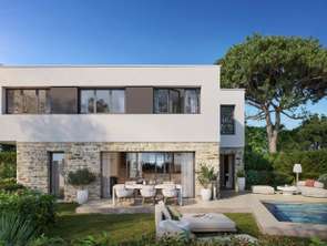 Vente MaisonMarseille 8e