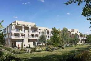 Vente Programme neuf AppartementMarseille 9e