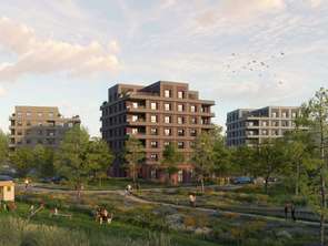 Vente Appartement 3 piècesMassy