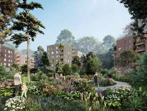 Vente Programme neuf AppartementMassy