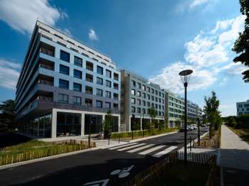Vente Appartement 5 piècesMassy