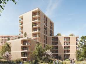 Vente Programme neuf AppartementMassy