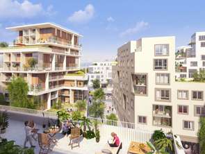 Vente Programme neuf AppartementMassy