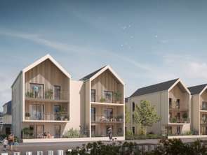 Vente Appartement 3 piècesMatignon