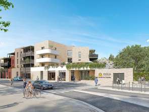 Vente Programme neuf AppartementMauguio