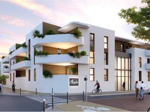 Vente Appartement 3 piècesMauguio
