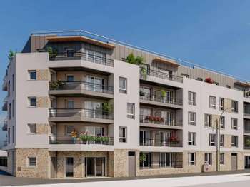 Vente Appartement 3 piècesMeaux