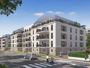 Vente Programme neuf AppartementMeaux