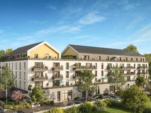 Vente Appartement 3 piècesMeaux