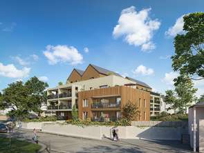Vente Appartement 4 piècesMelesse