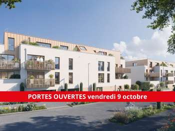 Vente Appartement 3 piècesMelesse