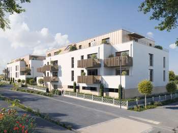 Vente Appartement 3 piècesMelesse