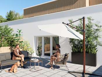 Vente Appartement 2 piècesMelun
