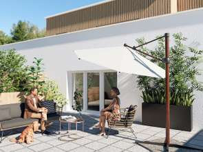 Vente Programme neuf AppartementMelun