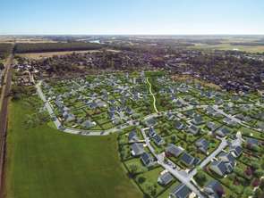 Vente Programme neuf TerrainMenars