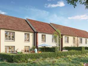 Vente Appartement 4 piècesMennecy