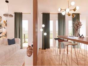 Vente Programme neuf AppartementMérignac