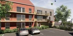 Vente Programme neuf AppartementMerville