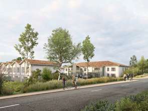 Vente Programme neuf AppartementMessanges