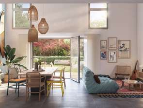 Vente Maison 2 chambresMessanges