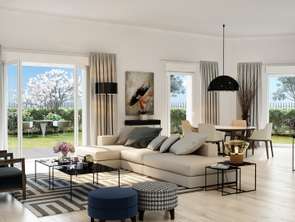 Vente Programme neuf AppartementMettray