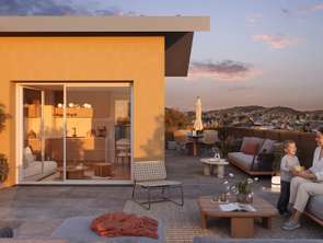 Vente Programme neuf AppartementMetz