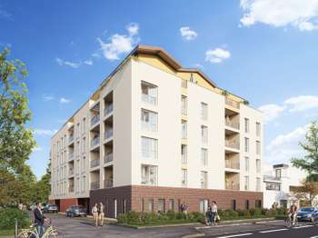 Vente Programme neuf AppartementMetz