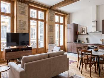 Vente Appartement T1Metz