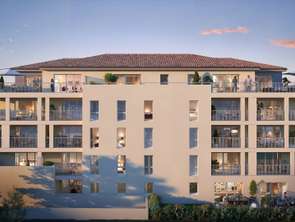 Vente Programme neuf AppartementMeximieux