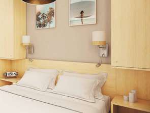 Vente Appartement 3 piècesMimizan