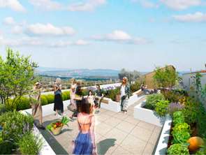 Vente Appartement 2 piècesMiramas